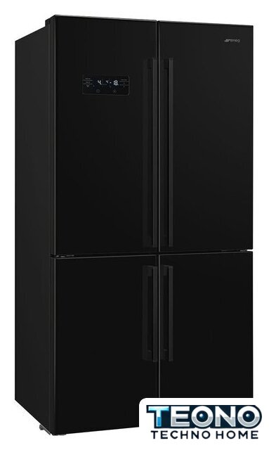 Четырёхдверный холодильник Smeg FQ60NDE - Изображение №1 — Интернет-магазин Teono.by