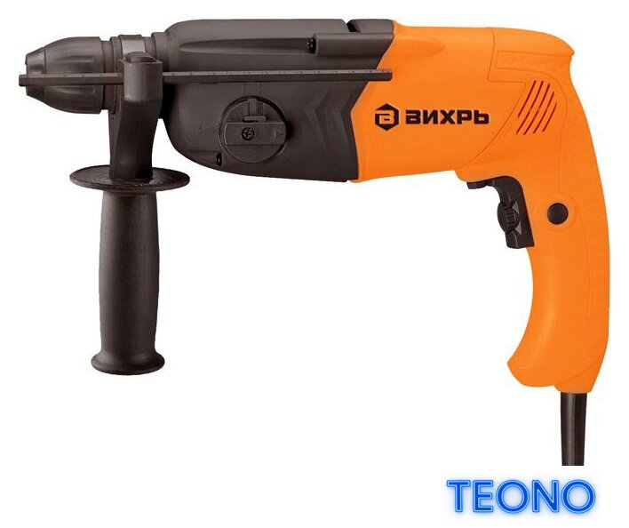 Перфоратор Вихрь П-900К - Изображение №1 — Интернет-магазин Teono.by