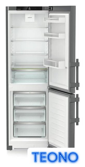 Холодильник Liebherr CNdgc 5213 pure NoFrost 5213-20 001 - Изображение №6 — Интернет-магазин Teono.by