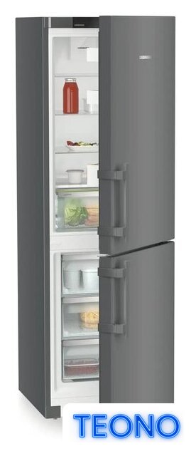 Холодильник Liebherr CNdgc 5213 pure NoFrost 5213-20 001 - Изображение №7 — Интернет-магазин Teono.by