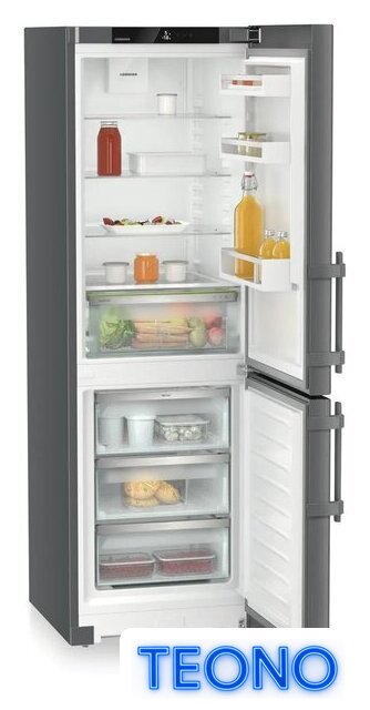Холодильник Liebherr CNdgc 5213 pure NoFrost 5213-20 001 - Изображение №3 — Интернет-магазин Teono.by