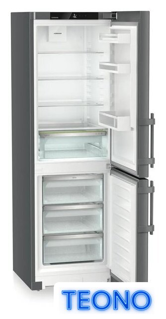 Холодильник Liebherr CNdgc 5213 pure NoFrost 5213-20 001 - Изображение №4 — Интернет-магазин Teono.by