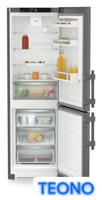 Холодильник Liebherr CNdgc 5213 pure NoFrost 5213-20 001 - Изображение №5 — Интернет-магазин Teono.by