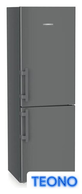 Холодильник Liebherr CNdgc 5213 pure NoFrost 5213-20 001 - Изображение №2 — Интернет-магазин Teono.by