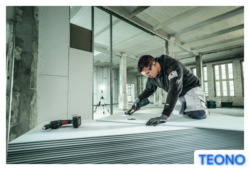 Реноватор Metabo MT 18 LTX COMPACT 613021510 (с 2-мя АКБ, кейс) - Изображение №4 — Интернет-магазин Teono.by