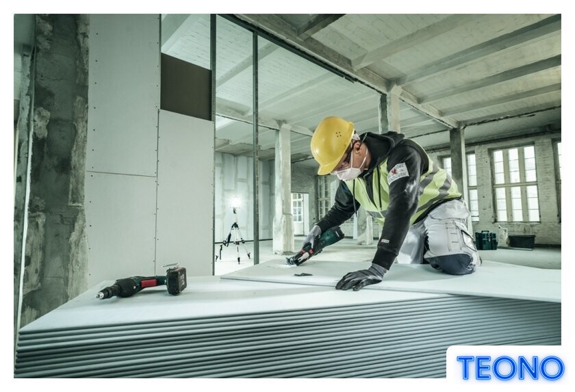 Реноватор Metabo MT 18 LTX COMPACT 613021510 (с 2-мя АКБ, кейс) - Изображение №3 — Интернет-магазин Teono.by