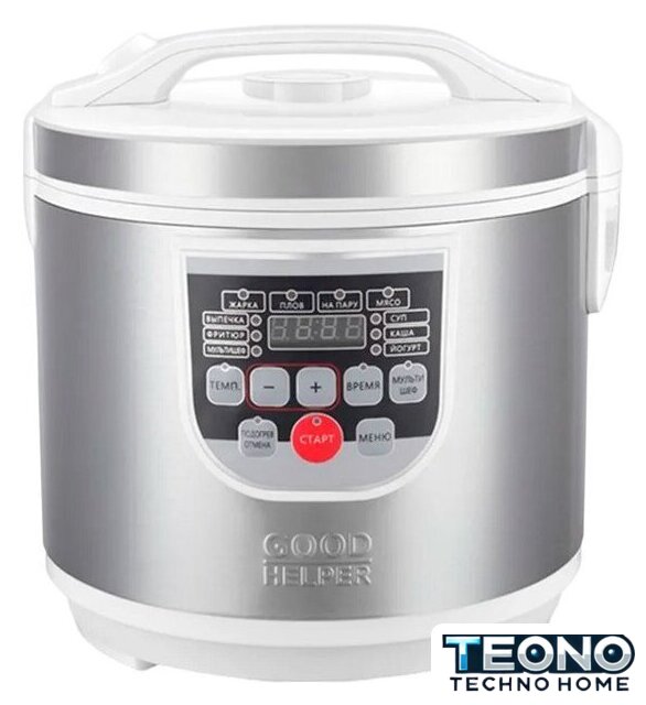 Мультиварка Goodhelper MC-5101 - Изображение №1 — Интернет-магазин Teono.by