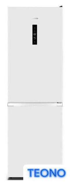 Холодильник Gorenje N619EAW4 - Изображение №1 — Интернет-магазин Teono.by