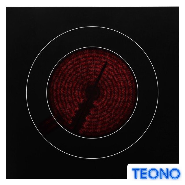 Варочная панель Krona Laurel 30 BL - Изображение №7 — Интернет-магазин Teono.by