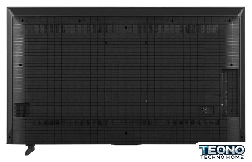 Телевизор Hisense 55E7S PRO - Изображение №5 — Интернет-магазин Teono.by