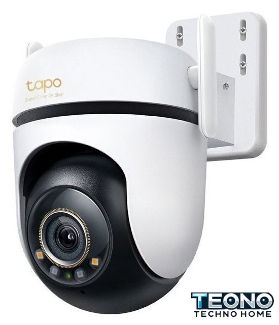 IP-камера TP-Link C530WS - Изображение №1 — Интернет-магазин Teono.by