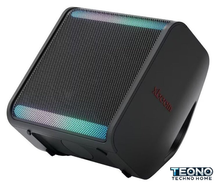 Активная акустика LG XBOOM Stage - Изображение №5 — Интернет-магазин Teono.by
