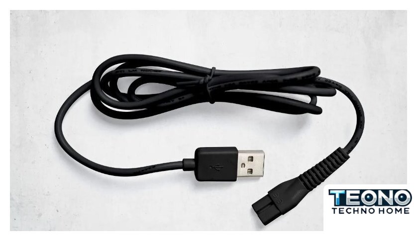 Триммер для бороды и усов Wahl 09893.0464 Color Trim - Изображение №8 — Интернет-магазин Teono.by