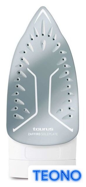 Утюг Taurus Artica Zaffiro 2800 - Изображение №3 — Интернет-магазин Teono.by