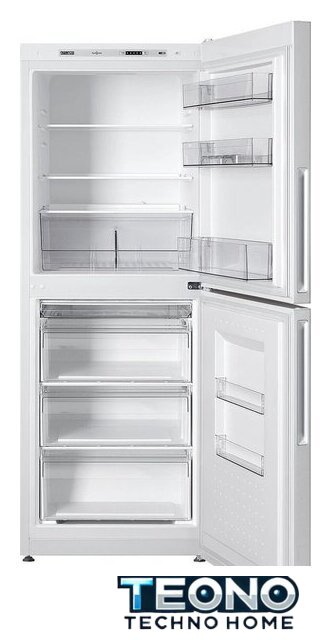 Холодильник ATLANT ХМ-4610-101 - Изображение №2 — Интернет-магазин Teono.by