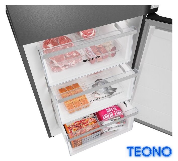 Холодильник TEKA RBF 88670 SS - Изображение №11 — Интернет-магазин Teono.by
