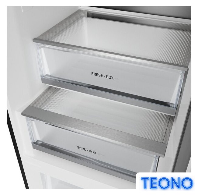 Холодильник TEKA RBF 88670 SS - Изображение №8 — Интернет-магазин Teono.by