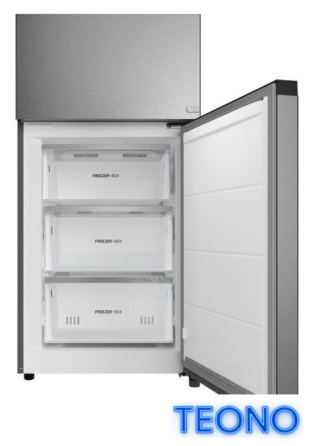 Холодильник TEKA RBF 88670 SS - Изображение №10 — Интернет-магазин Teono.by