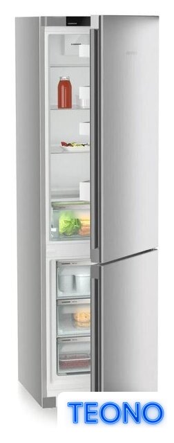 Холодильник Liebherr KGNsf 57Va03 - Изображение №1 — Интернет-магазин Teono.by