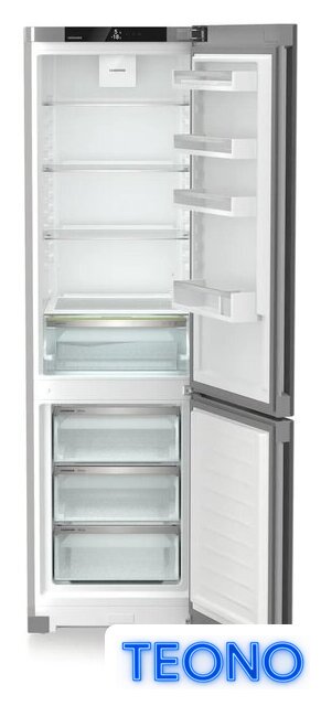 Холодильник Liebherr KGNsf 57Va03 - Изображение №8 — Интернет-магазин Teono.by