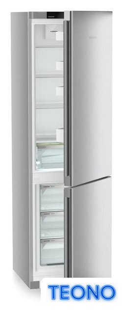 Холодильник Liebherr KGNsf 57Va03 - Изображение №7 — Интернет-магазин Teono.by