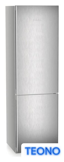 Холодильник Liebherr KGNsf 57Va03 - Изображение №9 — Интернет-магазин Teono.by