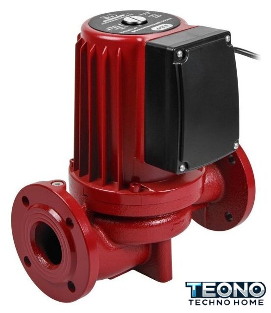 Циркуляционный насос A&P Titan Pro WRS50-750-F - Изображение №1 — Интернет-магазин Teono.by