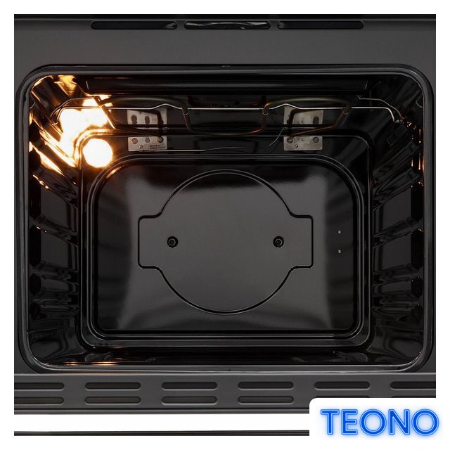 Электрический духовой шкаф Krona Essenza 60 BL G2 - Изображение №10 — Интернет-магазин Teono.by