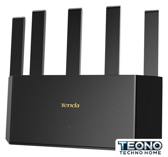 Wi-Fi роутер Tenda TE3L - Изображение №3 — Интернет-магазин Teono.by