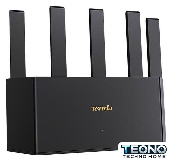 Wi-Fi роутер Tenda TE3L - Изображение №1 — Интернет-магазин Teono.by