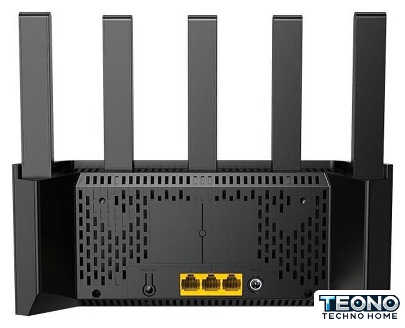 Wi-Fi роутер Tenda TE3L - Изображение №4 — Интернет-магазин Teono.by