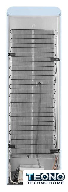 Холодильник Smeg FAB32RPB6 - Изображение №8 — Интернет-магазин Teono.by