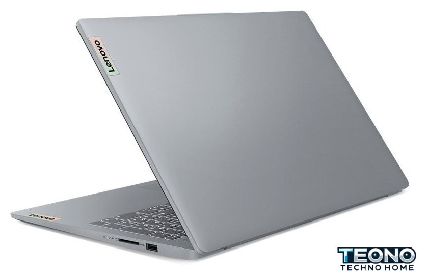 Ноутбук Lenovo IdeaPad Slim 3 15ABR8 82XM00LMUS - Изображение №5 — Интернет-магазин Teono.by