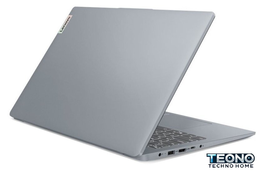 Ноутбук Lenovo IdeaPad Slim 3 15ABR8 82XM00LMUS - Изображение №4 — Интернет-магазин Teono.by