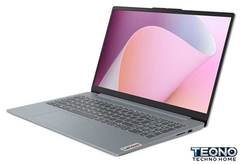 Ноутбук Lenovo IdeaPad Slim 3 15ABR8 82XM00LMUS - Изображение №1 — Интернет-магазин Teono.by