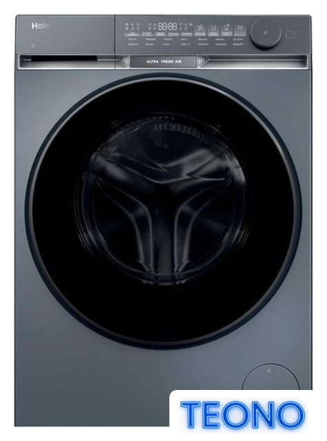 Стиральная машина Haier X9 HW90-B14387GTUPL - Изображение №1 — Интернет-магазин Teono.by