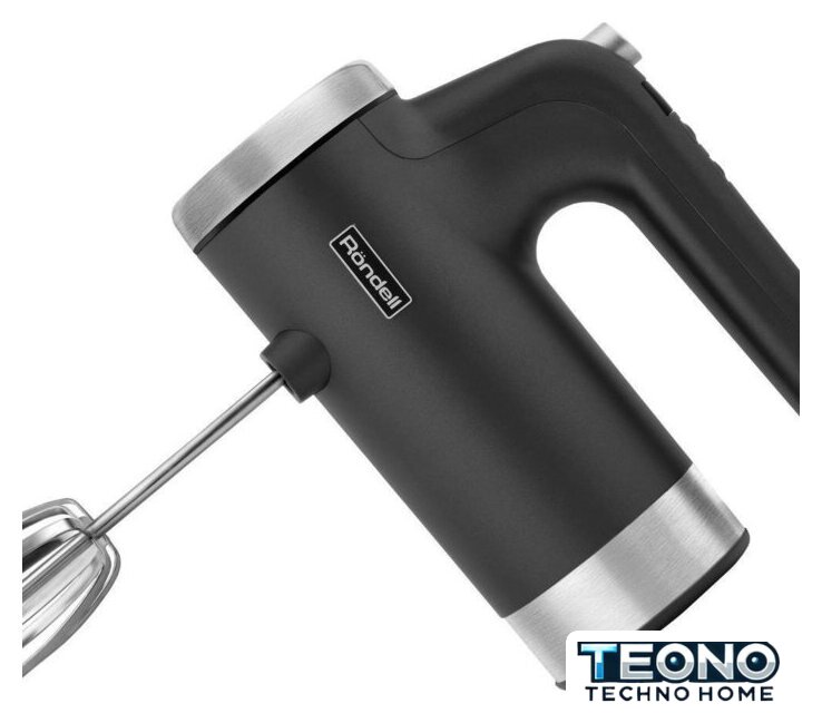 Миксер Rondell RDE-1351 - Изображение №3 — Интернет-магазин Teono.by