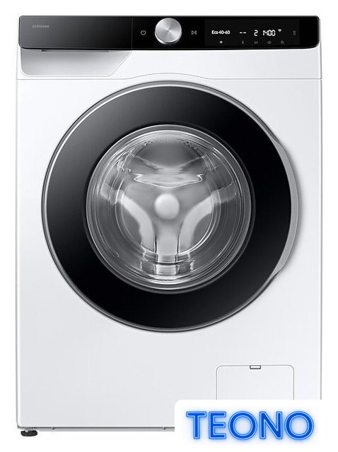 Стиральная машина Samsung WW90DG6G94LKU4 - Изображение №1 — Интернет-магазин Teono.by