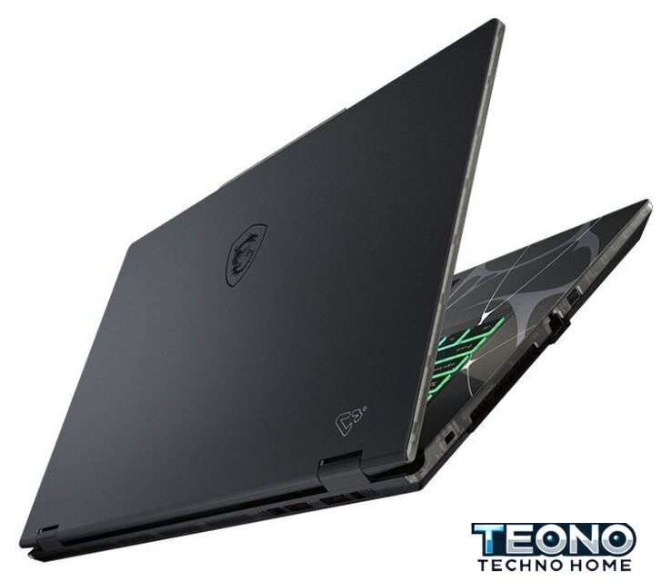 Игровой ноутбук MSI Cyborg 15 B2RWGKG-1041XBY - Изображение №4 — Интернет-магазин Teono.by