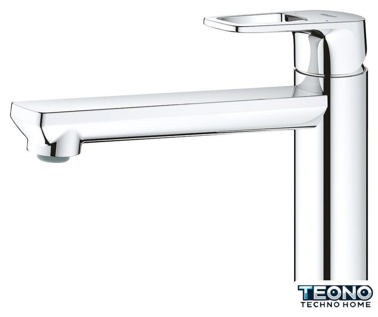 Смеситель Grohe BauLoop 31706000 - Изображение №3 — Интернет-магазин Teono.by