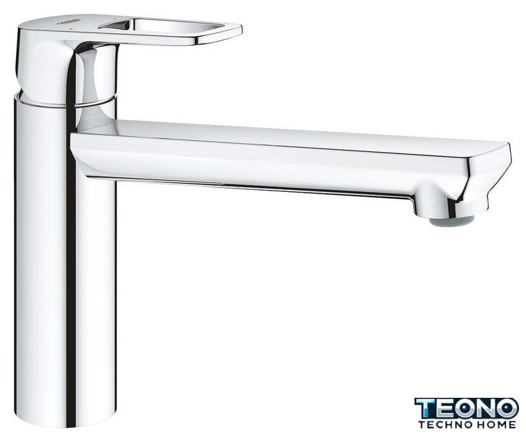 Смеситель Grohe BauLoop 31706000 - Изображение №1 — Интернет-магазин Teono.by