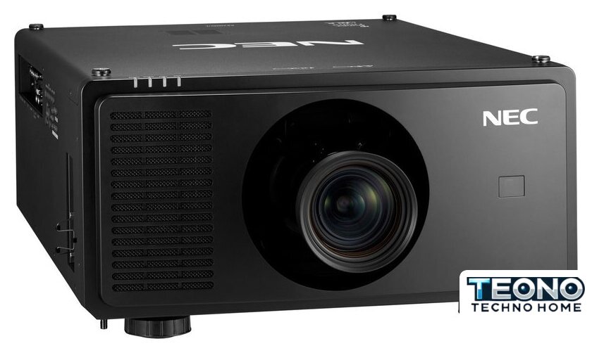 Проектор NEC PX2000UL - Изображение №2 — Интернет-магазин Teono.by