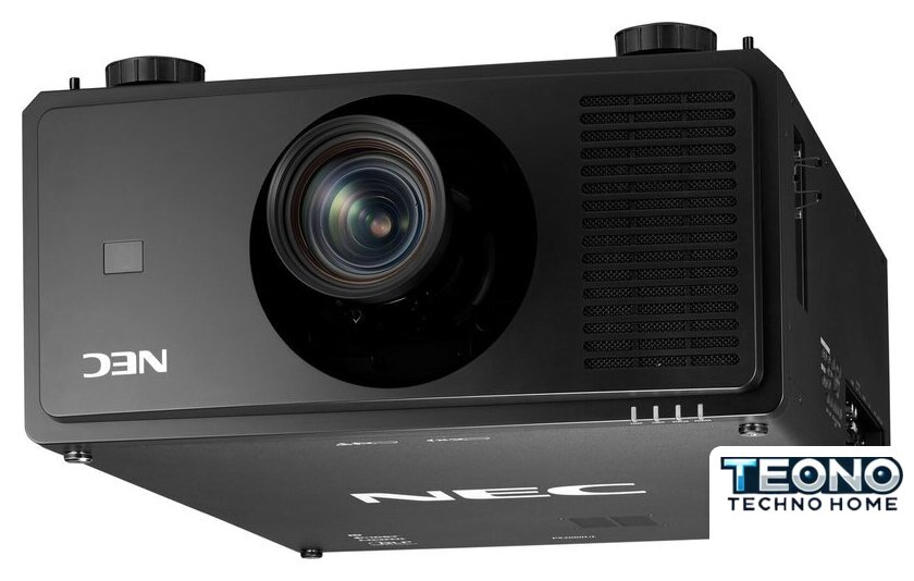 Проектор NEC PX2000UL - Изображение №6 — Интернет-магазин Teono.by