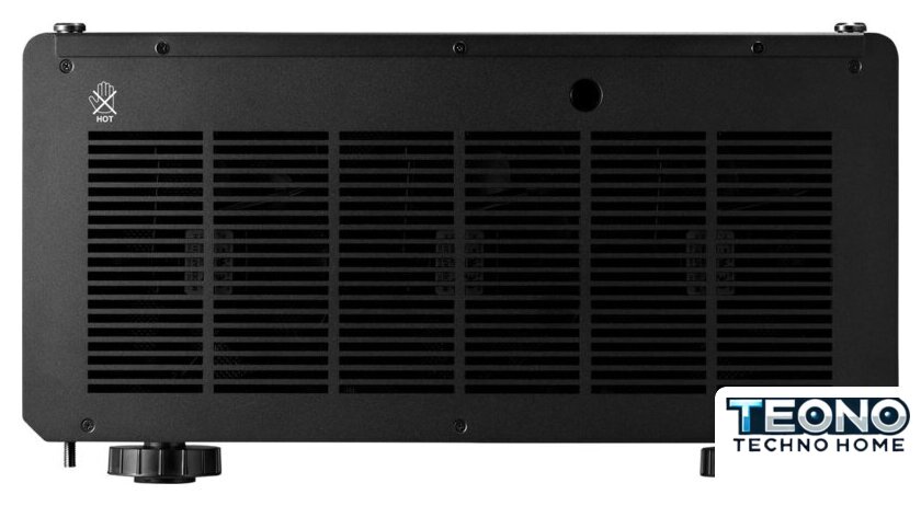 Проектор NEC PX2000UL - Изображение №10 — Интернет-магазин Teono.by