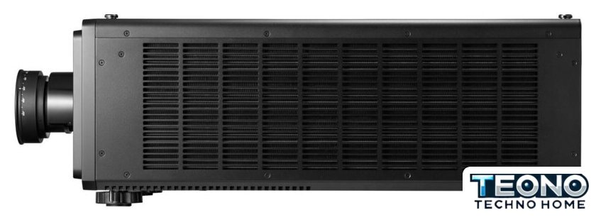 Проектор NEC PX2000UL - Изображение №9 — Интернет-магазин Teono.by