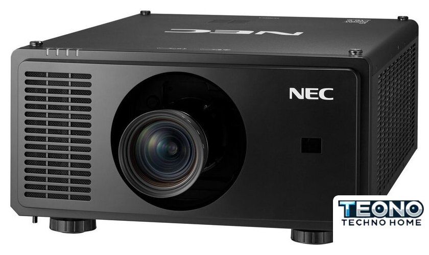 Проектор NEC PX2000UL - Изображение №3 — Интернет-магазин Teono.by
