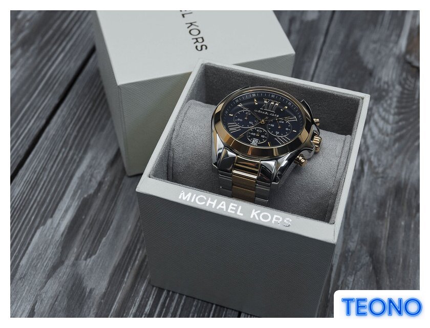 Наручные часы Michael Kors MK5976 - Изображение №6 — Интернет-магазин Teono.by
