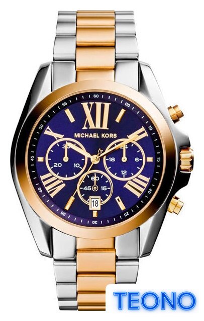 Наручные часы Michael Kors MK5976 - Изображение №1 — Интернет-магазин Teono.by