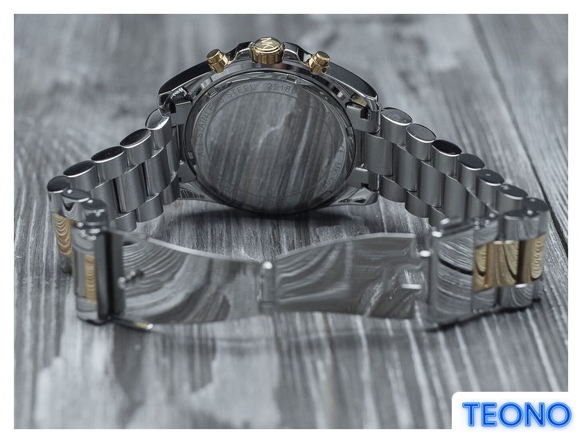 Наручные часы Michael Kors MK5976 - Изображение №5 — Интернет-магазин Teono.by