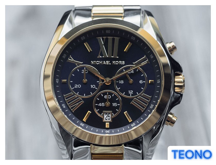 Наручные часы Michael Kors MK5976 - Изображение №2 — Интернет-магазин Teono.by